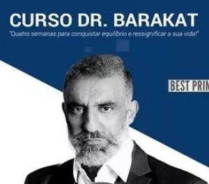 4 SEMANAS PARA RESIGNIFICAR SUA VIDA – DR BARAKAT 2020.1