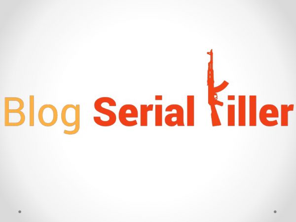 Blog Serial Killer 2.0 2020.2