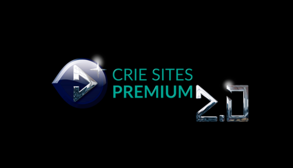 Crie sites Premium 2020.2