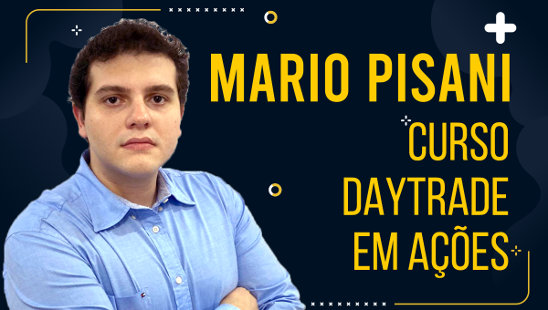 Day Trade Em Ações - Mario Pisani 2020.2