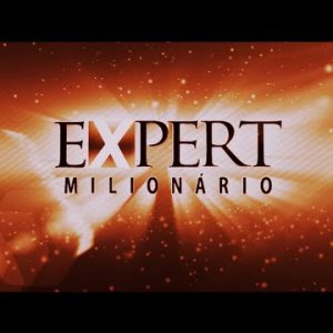 Expert Milionário - Ricardo Piovani 2020.2