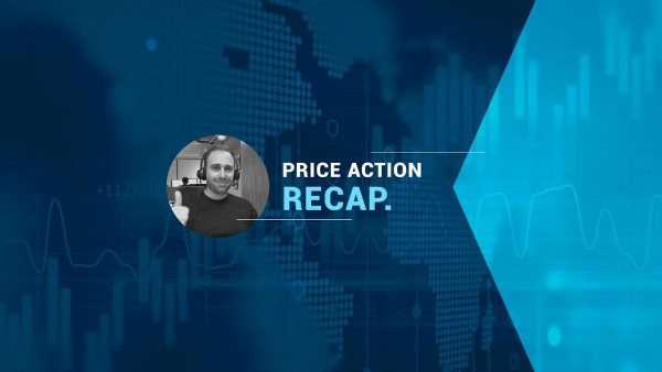 Fala Cavaco Price Action 2020.2