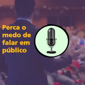 Como Falar Melhor em Público e Atingir Melhores Resultados na Sua Carreira - Kleber Donady 2020.2