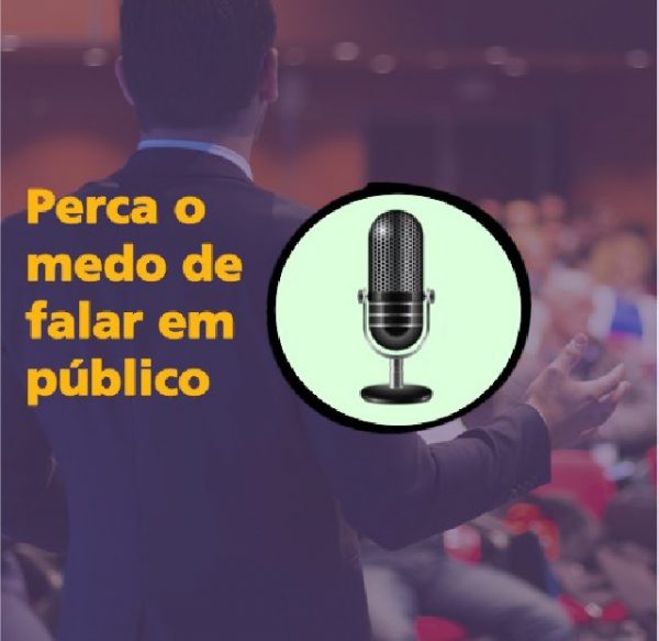 Como Falar Melhor em Público e Atingir Melhores Resultados na Sua Carreira - Kleber Donady 2020.2