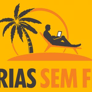 Férias Sem Fim - Bruno Picinini 2020.2