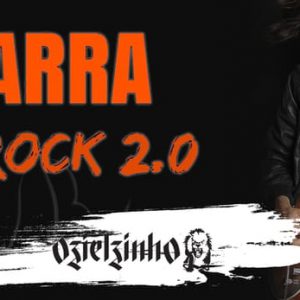 GUITARRA ROCK 2.0 – OZIELZINHO 2020.2