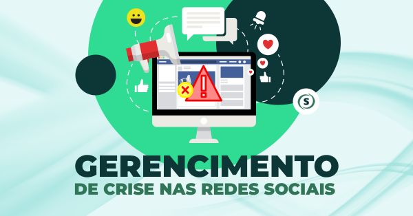 Gerenciamento de crises em redes sociais 2020.2