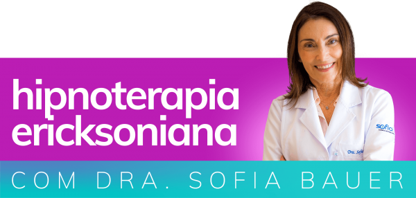 Hipnose, Meditação, Neurosciência e Cura - Sofia Bauer 2020.2