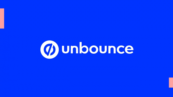 Criar Landing Pages com Unbounse 2020.2