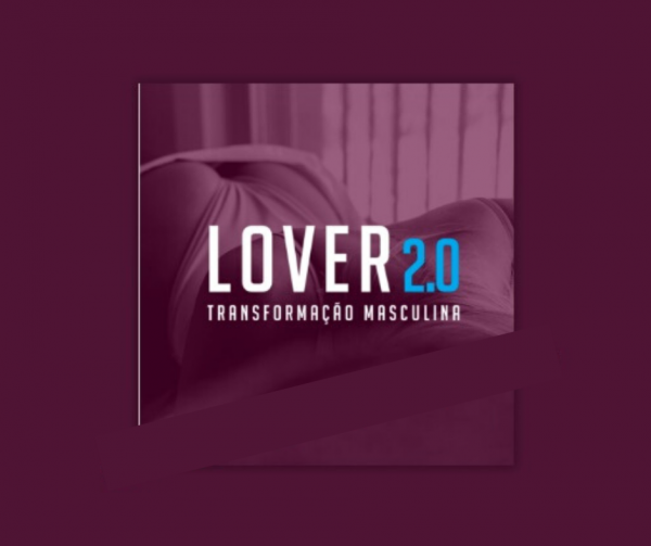 Lover 2.0 – Matheus Copini 2020.2