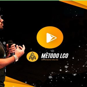 Método LCO 2.0 - Nicolas Sasso 2020.2