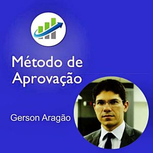 Método da Aprovação - Gerson Aragão 2020.2