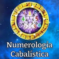 Básico de Numerologia Cabalística - Carlos Rosa 2020.2