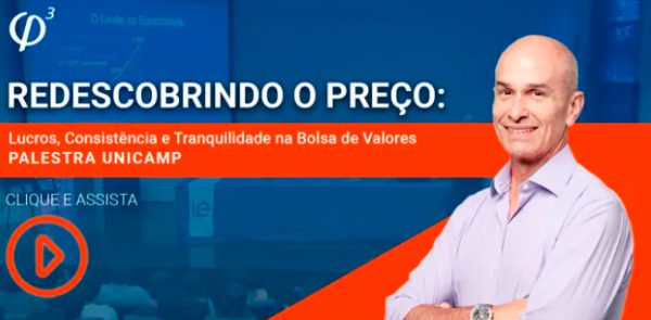 Redescobrindo o preço - PhiCube 2020.2