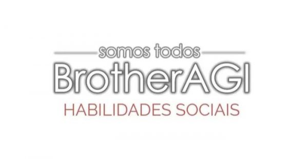 SOMOS TODOS BROTHERAGI 2020.2