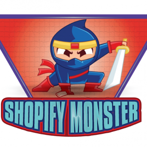 Shopfy Monster 2020.2