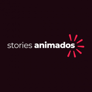 Curso Stories Animados - Caio Vinicius 2020.2