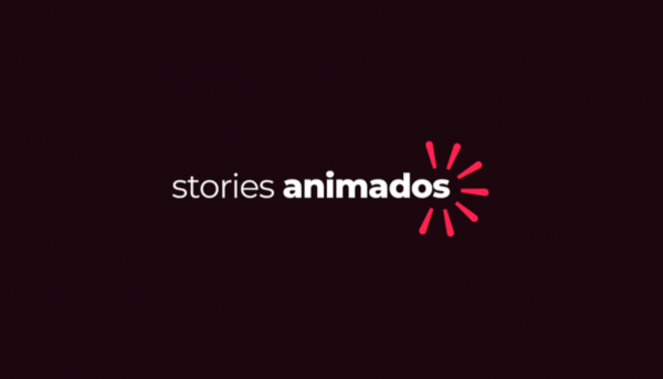 Curso Stories Animados - Caio Vinicius 2020.2