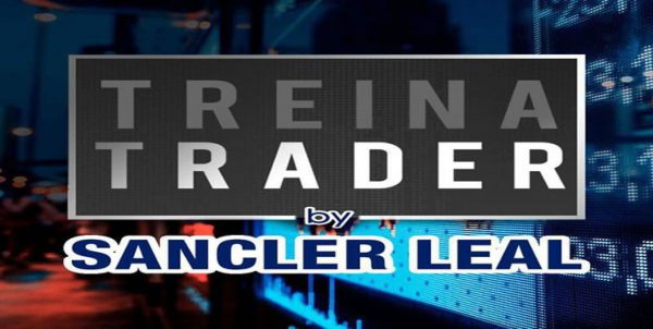 Treina Trade- Sancler Leal 2020.2