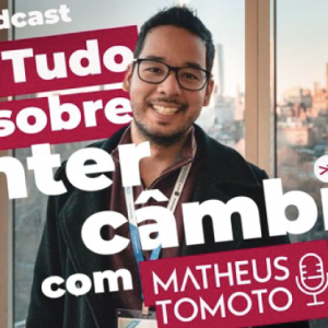 Universidade do Intercâmbio - Matheus Tomoto 2020.2