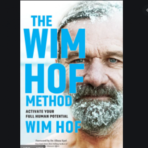 Wim Hof Method 10 Week - Wim Hof 2020.2