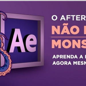 After Effects CC – Desenvolvendo Infográficos Animados – Héber Simeoni 2020.1