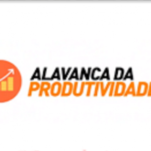 Alavanca da Produtividade – Tharick Llobe 2020.1