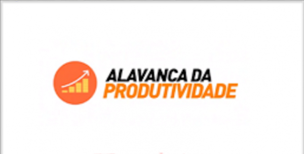 Alavanca da Produtividade – Tharick Llobe 2020.1