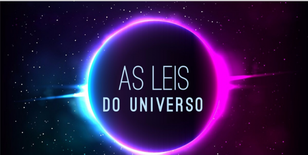 As Leis do Universo 2.0 – Marcos Trombetta 2020.1