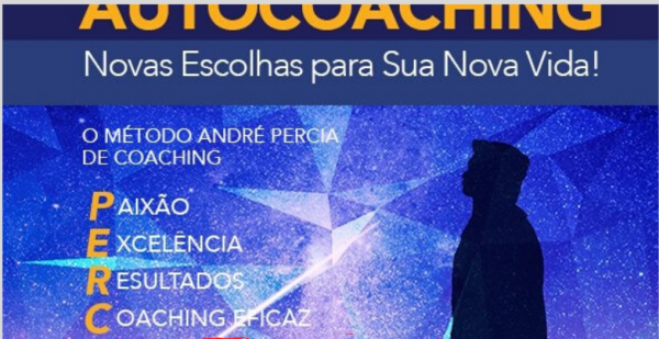 Autocoaching – Processo de Coaching – André Percia 2020.1