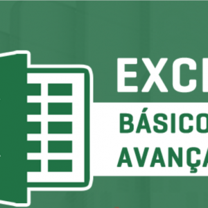 Básico ao Avançado – O Curso Completo de Microsoft Excel 2020.1