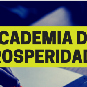 Academia da Prosperidade – SBCoaching 2020.1