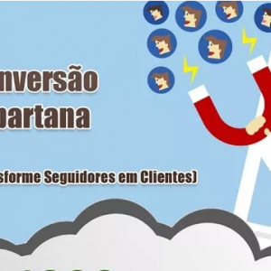 Curso Conversão Espartana – Agencia Mito 2019.1