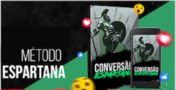 Conversão Espartana – Agência MITO 2020.1