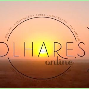 Curso De Fotografia Olhares Online – Gilmar Silva 2020.1