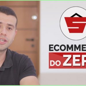 Curso Ecommerce do Zero – Bruno de Oliveira 2020.1