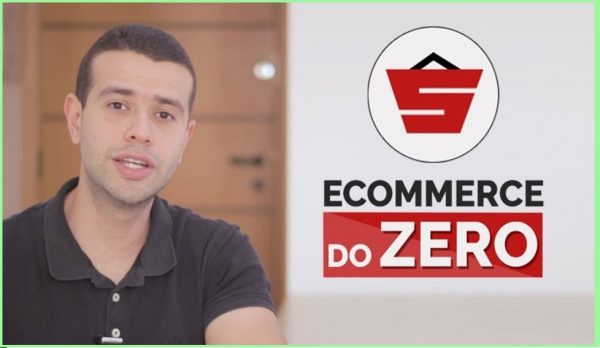 Curso Ecommerce do Zero – Bruno de Oliveira 2020.1