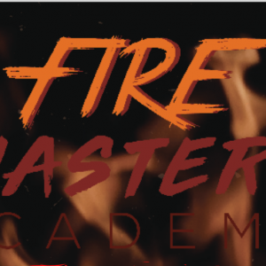 Fire Masters Academy – Marcio Ferreira 2020.1