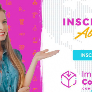 Importe Comigo 2.0 – Larissa Dobler 2020.1