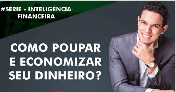 Inteligência Financeira – Edson Oliveira 2020.1