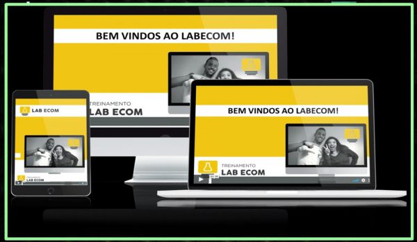 Curso labecom – Wesley Banza 2020.1