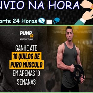 PUMP 10 2020.1