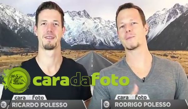 Curso Master Fotografia Cara Da Foto – Rodrigo e Ricardo Polesso 2020.1