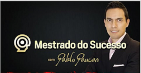 Mestrado Do Sucesso – Pablo Paucar 2020.1