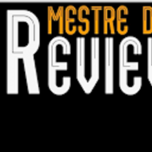 Mestre dos Reviews – Fernando Nogueira 2020.1