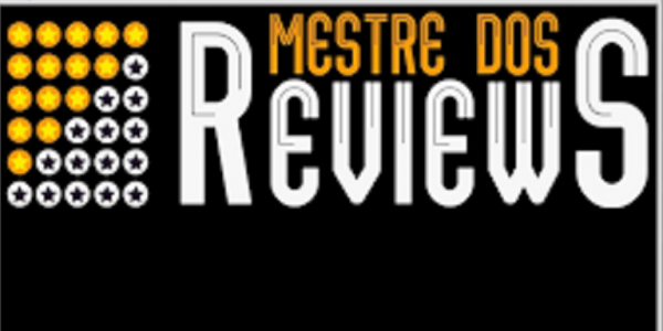 Mestre dos Reviews – Fernando Nogueira 2020.1