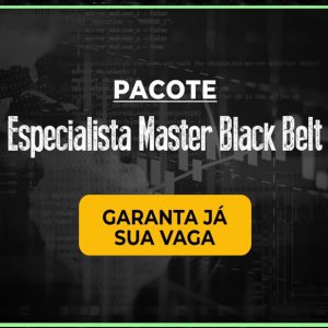 Curso Black Belt 10x – Bruno Medeiros 2020.1