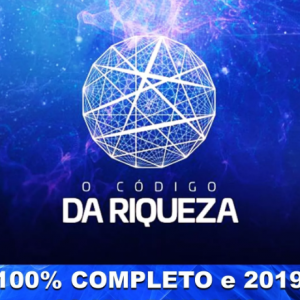 Curso Código Da Riqueza – Tiago Nigro 2019.1