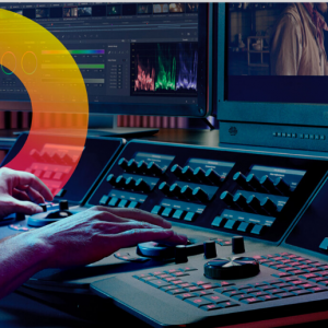 DaVinci Resolve – OZI 2020.1