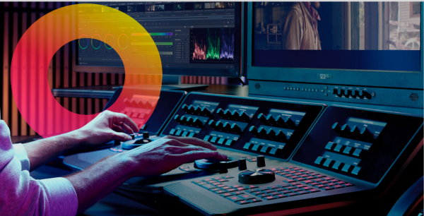 DaVinci Resolve – OZI 2020.1